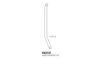 MERCE 9404920104 Exhaust Pipe